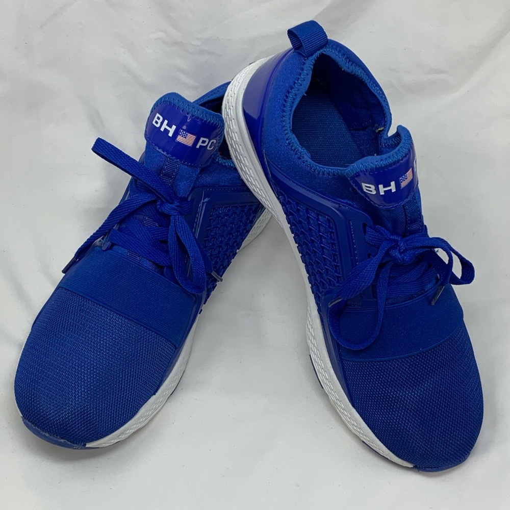 Beverly Hills Polo Club Mens Shoes Style Charger Size 10 US BHPC